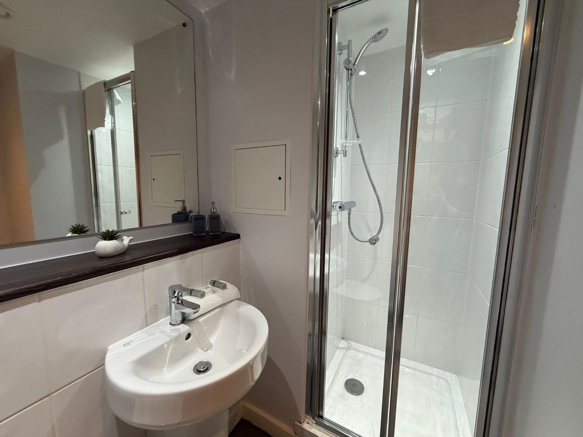 Apartment One Centre *